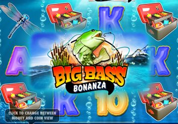 7K Casino slot: Twin Wild Circuit