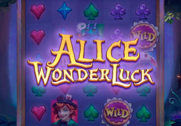 7K Casino slot: Mystery Modifier Pick